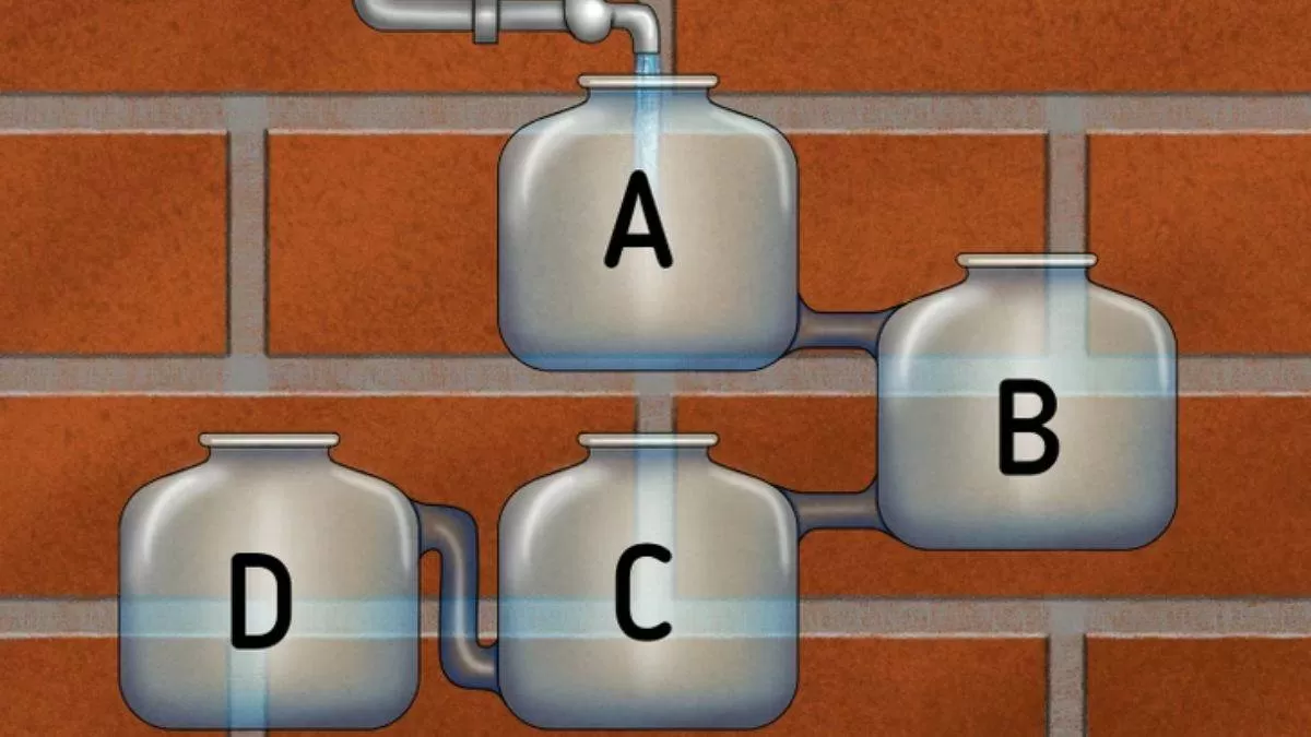Puzzle to Test Your IQ