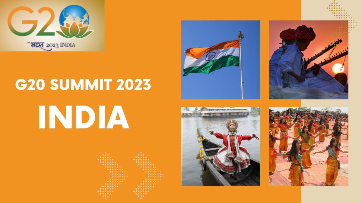 G20 Summit 2023: Which Indian cities will host the event?