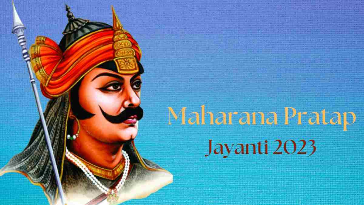 Maharana Pratap Jayanti 2023: Wishes, Greetings, WhatsApp & Facebook Status, Quotes & More To Share