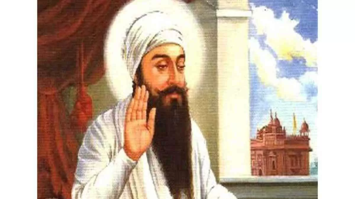 Why is Guru Arjan Dev Shaheedi Diwas observed as Chabeel Day? History ...