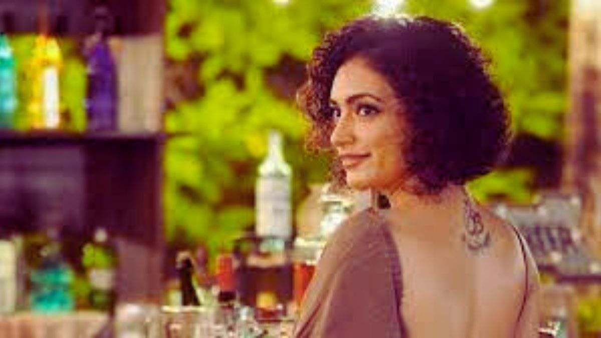 Actor Vaibhavi Upadhyaya passes away. Who was Vaibhavi Upadhyaya? Let's know her better.