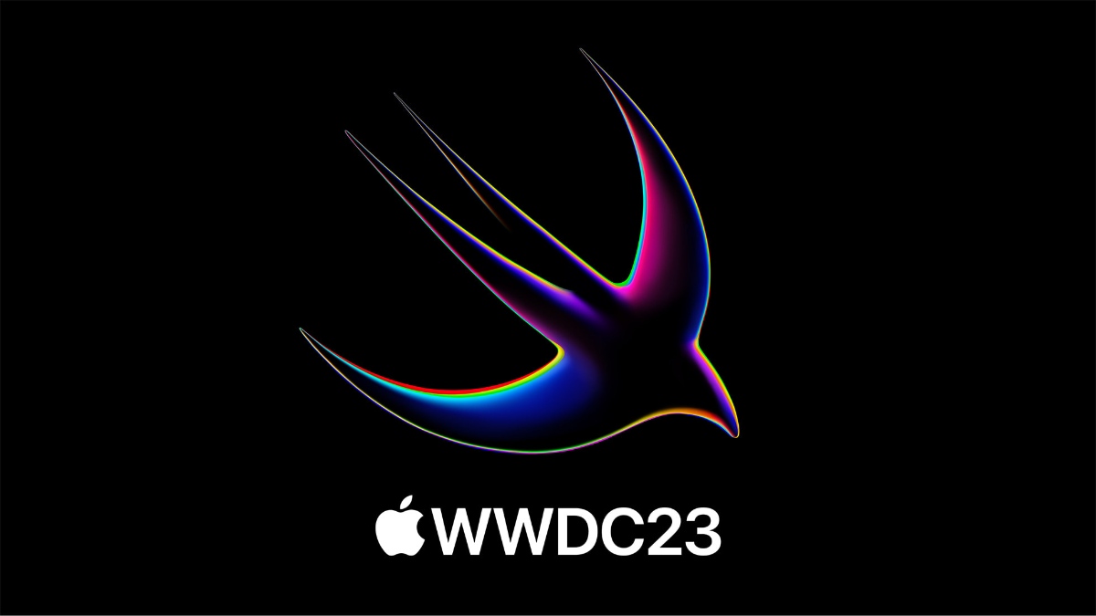 Apple WWDC 2023 Event Schedule                