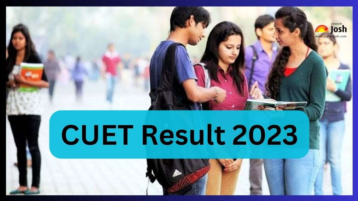 CUET Result 2023 Kab Aayega: सीयूईटी परीक्षा का रिजल्ट cuet.samarth.ac.in पर होगा रिलीज, जानें कैसे चेक करें अपना स्कोर
