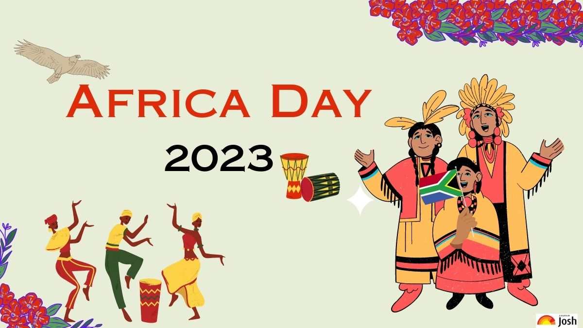 Happy Africa Day 2023 35+ Messages, Wishes, WhatApp & Facebook Status