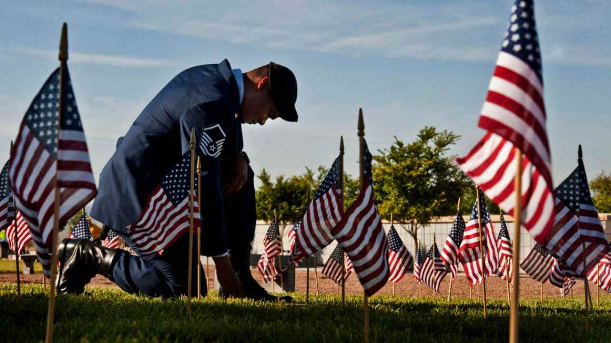 When Is Memorial Day 2023 Meaning History Significance Traditions 