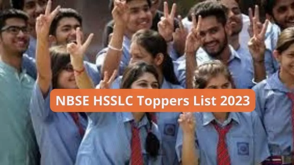 NBSE-HSSLC-Toppers-list-2023