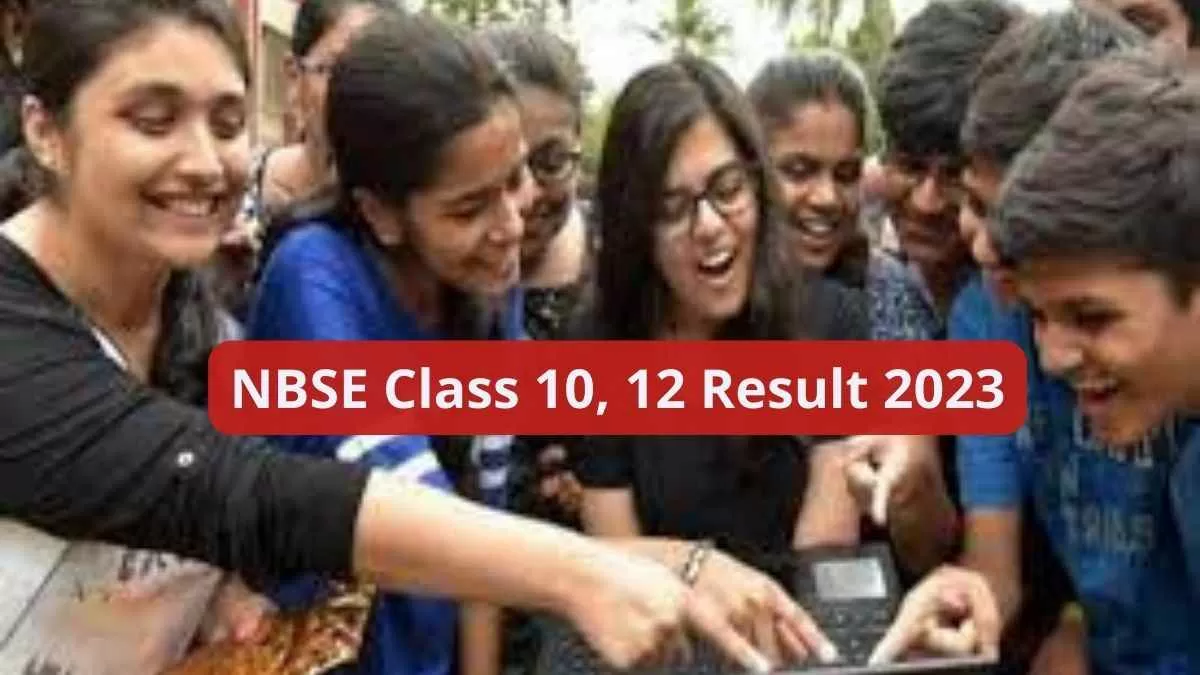 NBSE Class 10, 12 Result 2023: Documents List Required to Check Nagaland HSLC, HSSLC Result and Download Marksheet