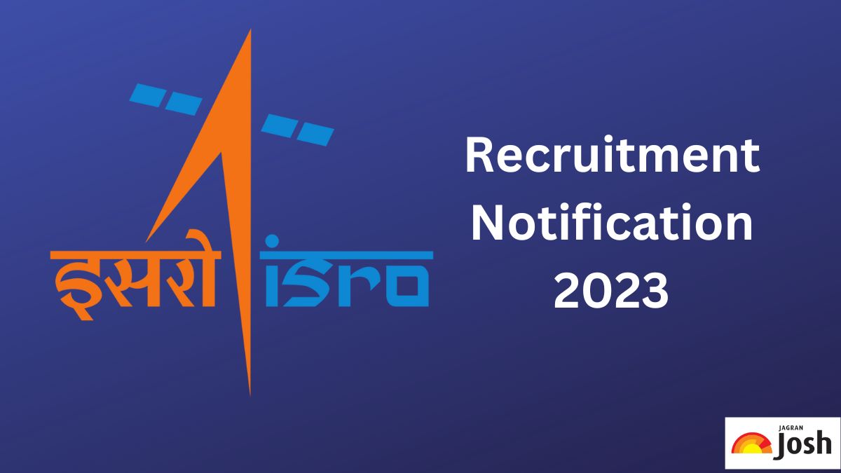ISRO SHAR Recruitment 2023: इसरो में 92 असिस्टेंट पदों पर भर्ती के लिए आवेदन शुरू, यहाँ देखें अप्लाई लिंक 