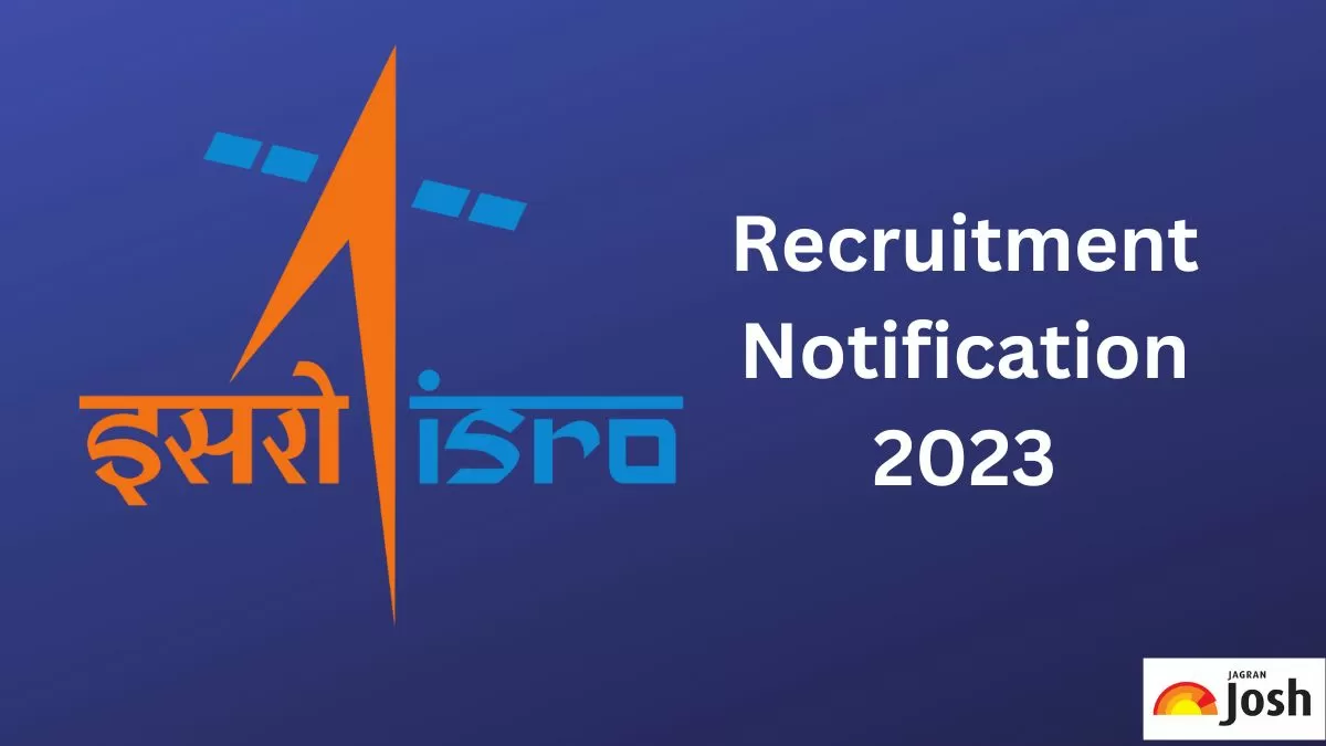 ISRO SHAR Recruitment 2023: इसरो में 92 असिस्टेंट पदों पर भर्ती के लिए आवेदन शुरू, 