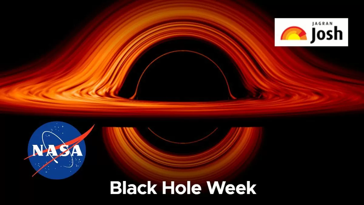 Black Holes - NASA Science