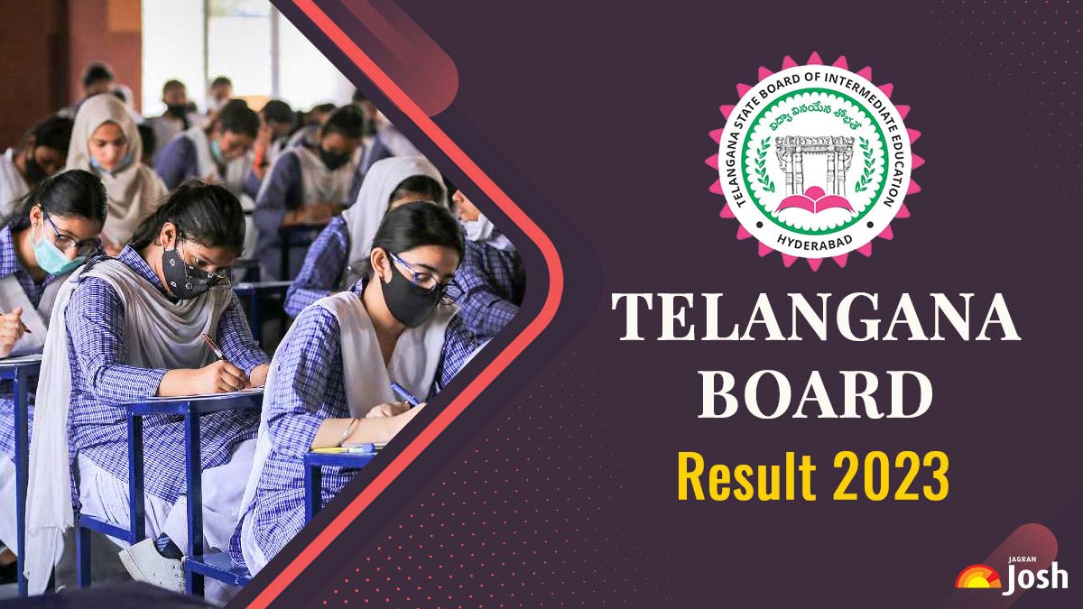 Telangana Board SSC Result 2023 Declared
