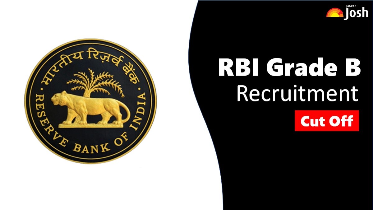 Get All Details About RBI Grade B Cut Off Here.