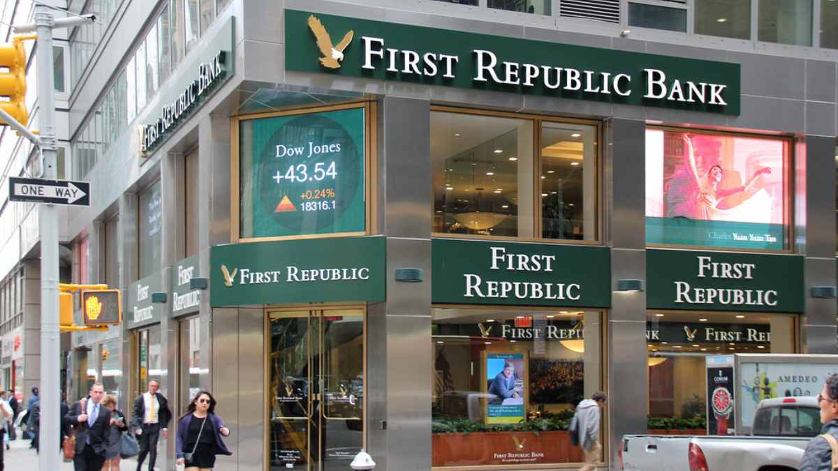 What is the First Republic Bank? All you need to know