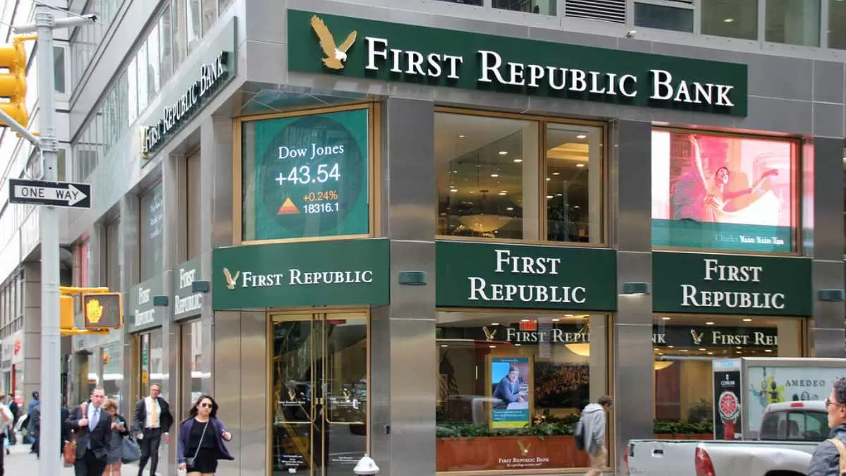  All you need to know about the First Republic Bank 