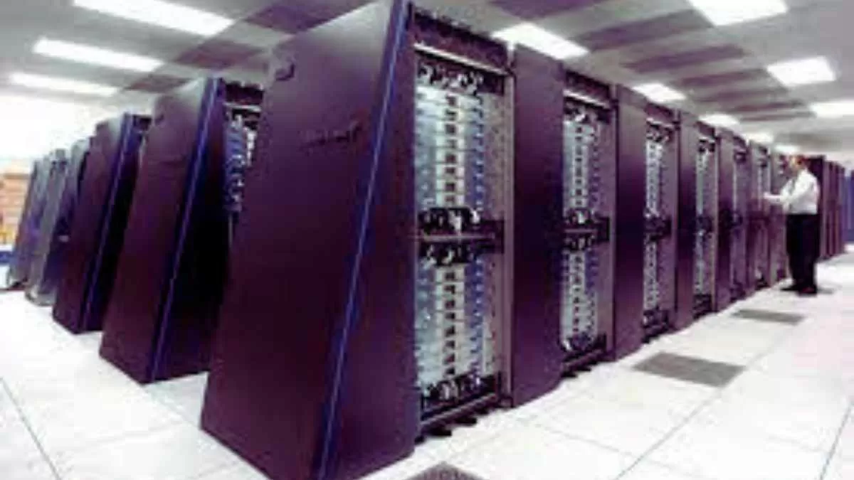 What are petaFLOPs?