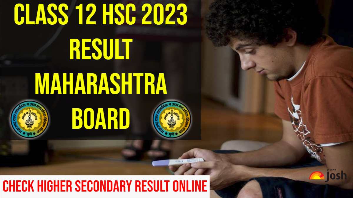 Maharashtra Board HSC Result 2023 direct link here
