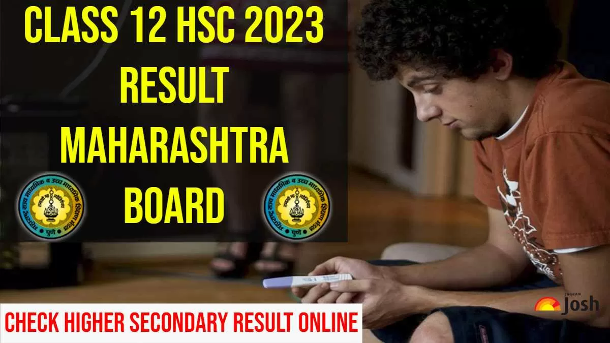 12th Hsc Result 2023 Maharashtra Board जाहीर केले आहे Link Active Check उच्च माध्यमिक Result 7876