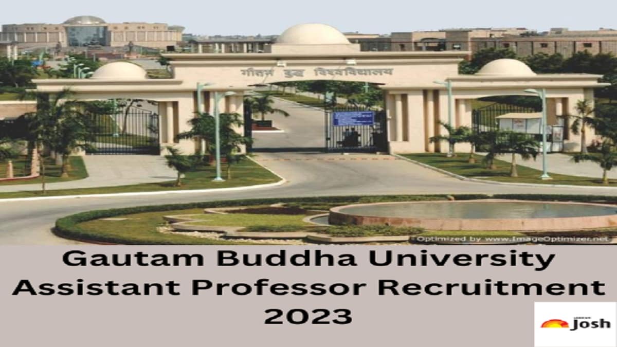 gautam-buddha-university-419-assistant-professor-vacancies-apply