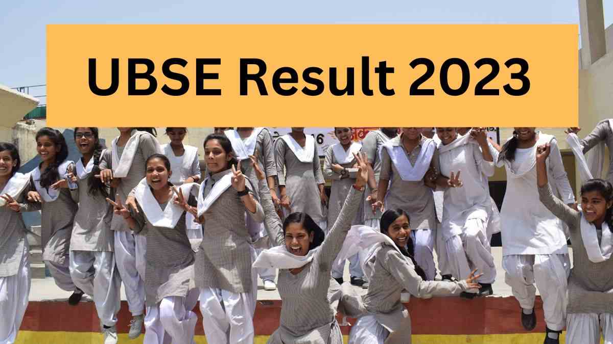UBSE 10th, 12th Result 2023 via DigiLocker App: डिजीलॉकर से कैसे डाउनलोड करें UK Board Class 10th, 12th Marksheet? 