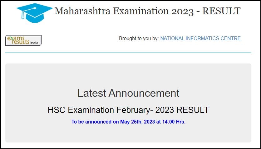 Maharashtra Hsc Result 2023 Out Live Updates Msbshse 12th Result Declared Check Direct Link 5594