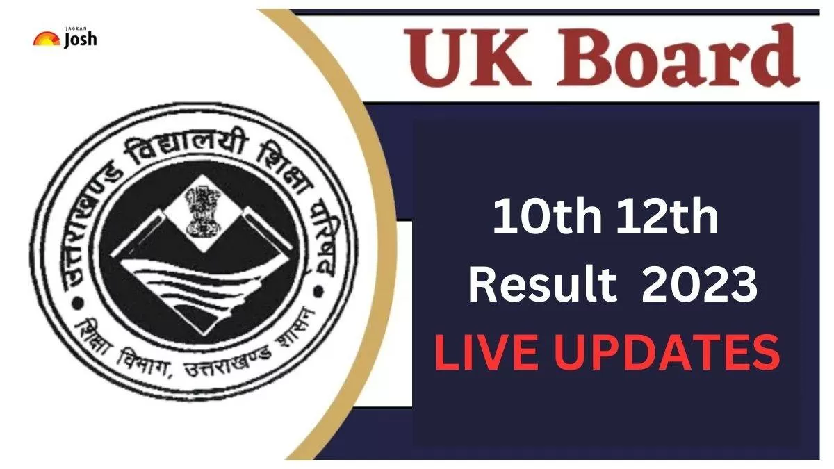 उत्तराखंड बोर्ड 10वीं-12वीं का रिजल्ट ubse.uk.gov.in पर चोक करें