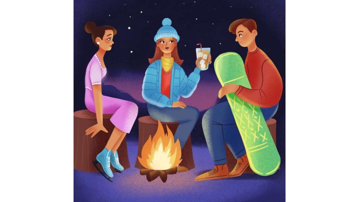 Can you find the liar?