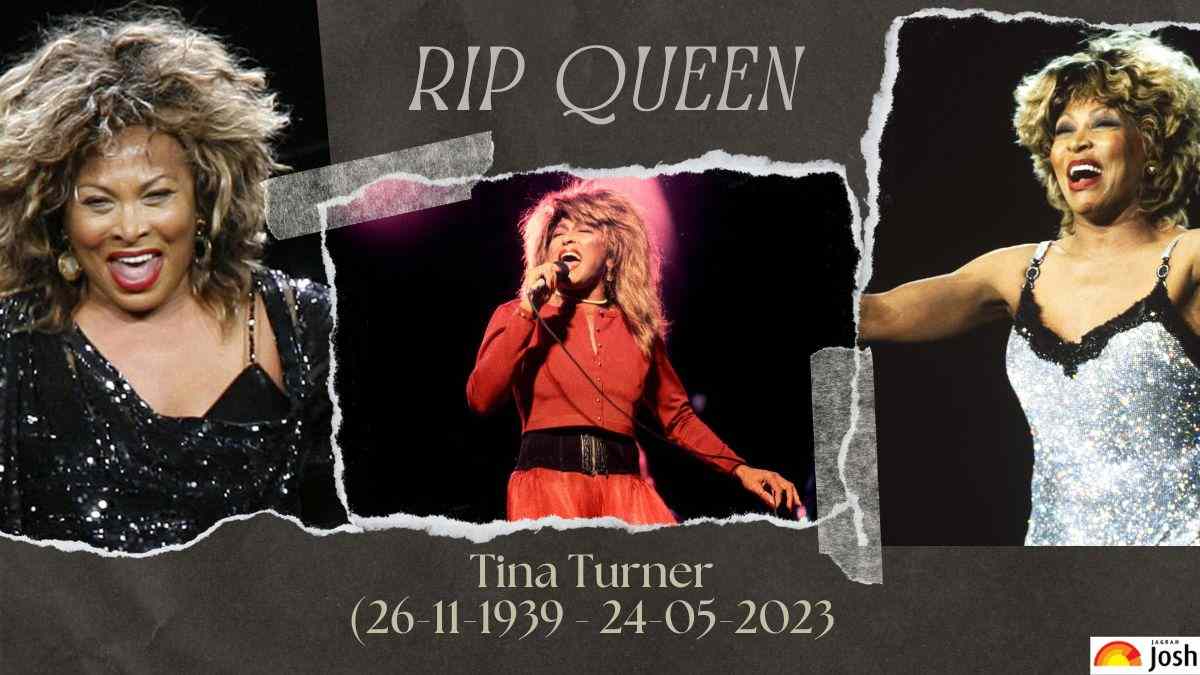 Who Was Tina Turner, the ‘Queen of Rock N Roll’? Age, Husband, Children