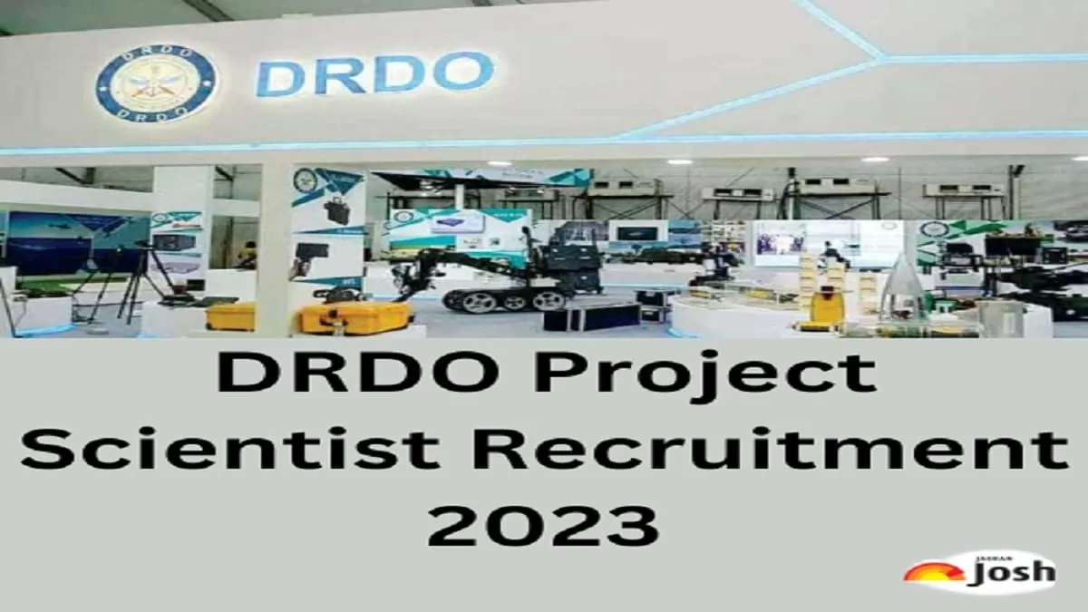 DRDO