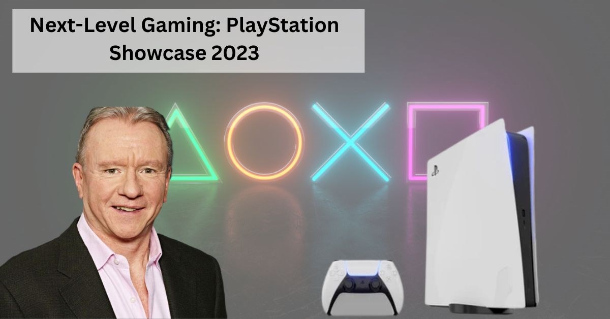 THE 2023 PLAYSTATION SHOWCASE IS COMING! WHAT WILL WE SEE?