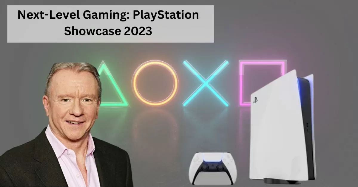 PlayStation Showcase 2023: What games were announced?
