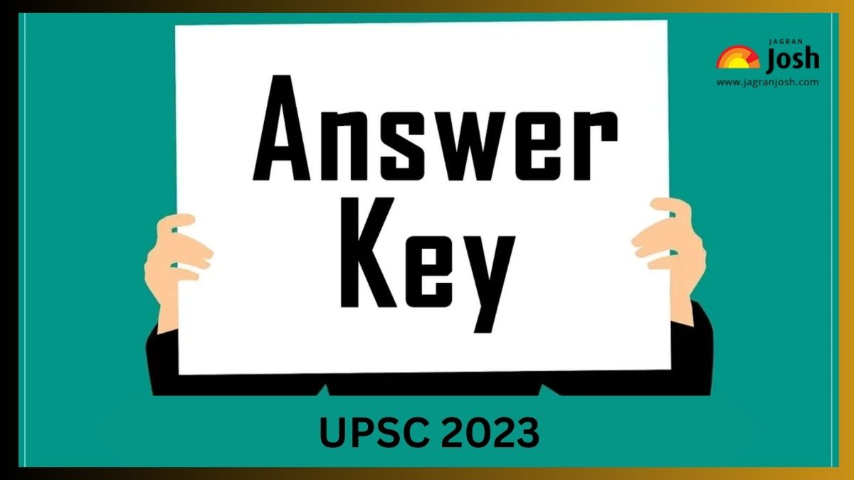 UPSC Prelims Answer Key 2023 by Dhyeya IAS PDF Download