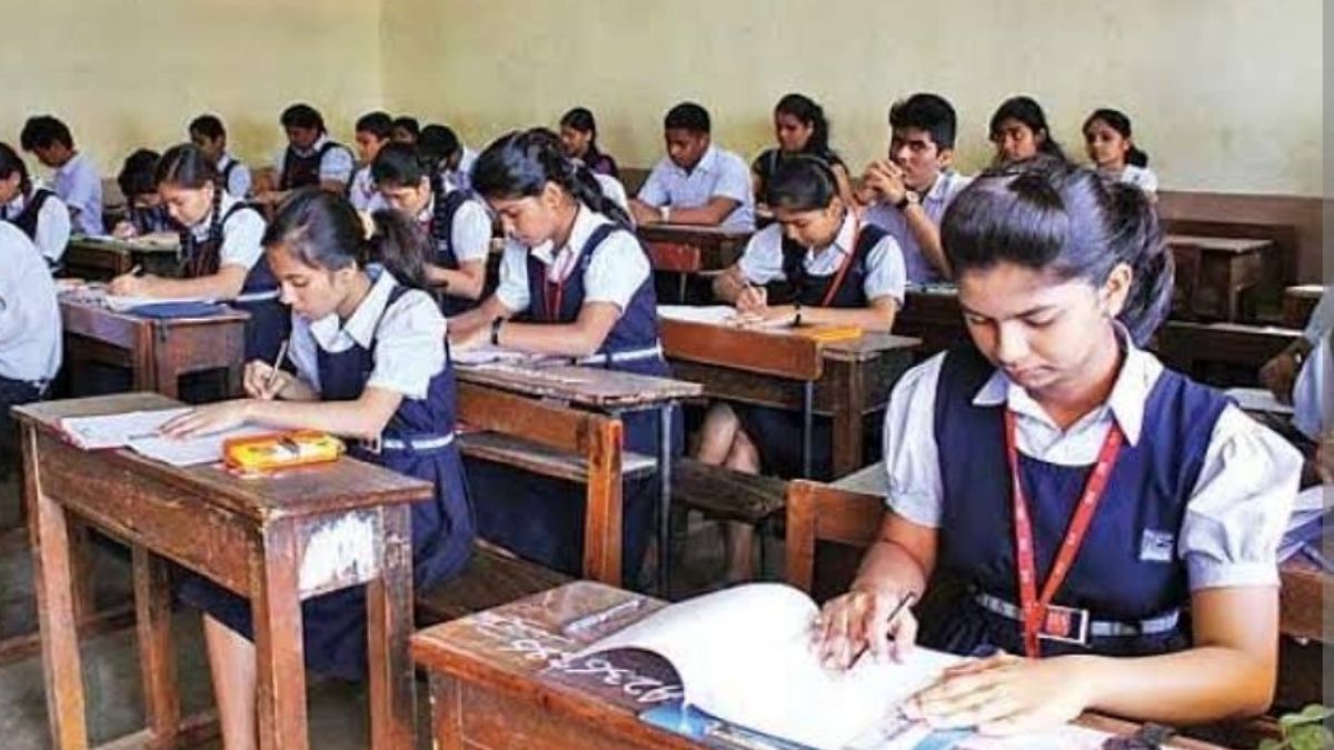 CBSE Allows Class 11 Students to Opt for Mathematics, Who Passed 10th With Basic Maths