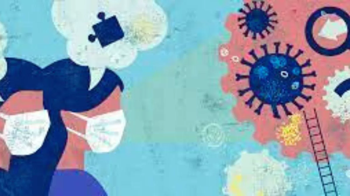 Is the 'next pandemic' on its way?