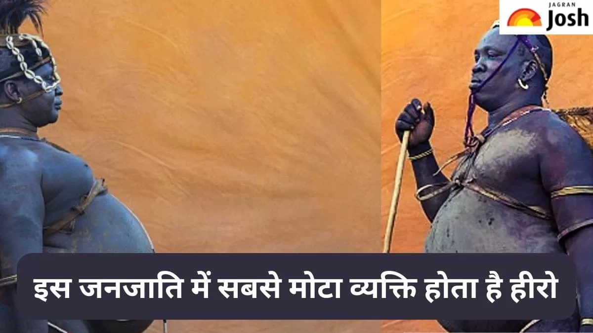 बोदी जनजाति 