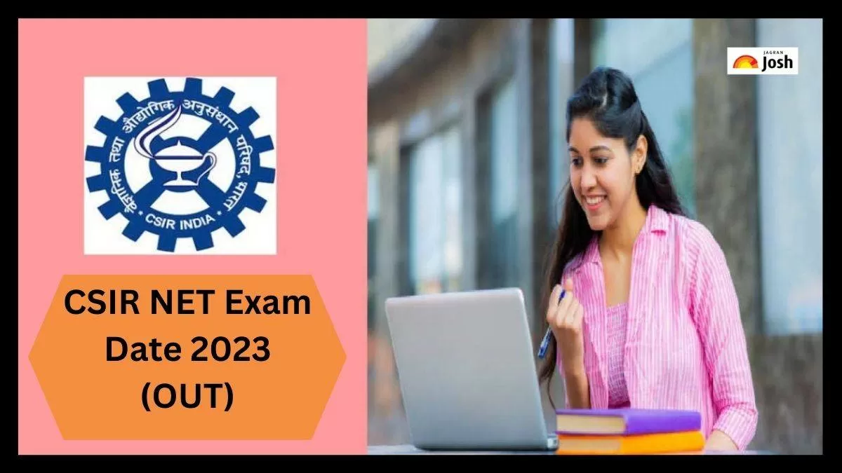  एग्जाम सिटी स्लिप और परीक्षा की तारीख csirnet.nta.nic.in पर चेक करें.
