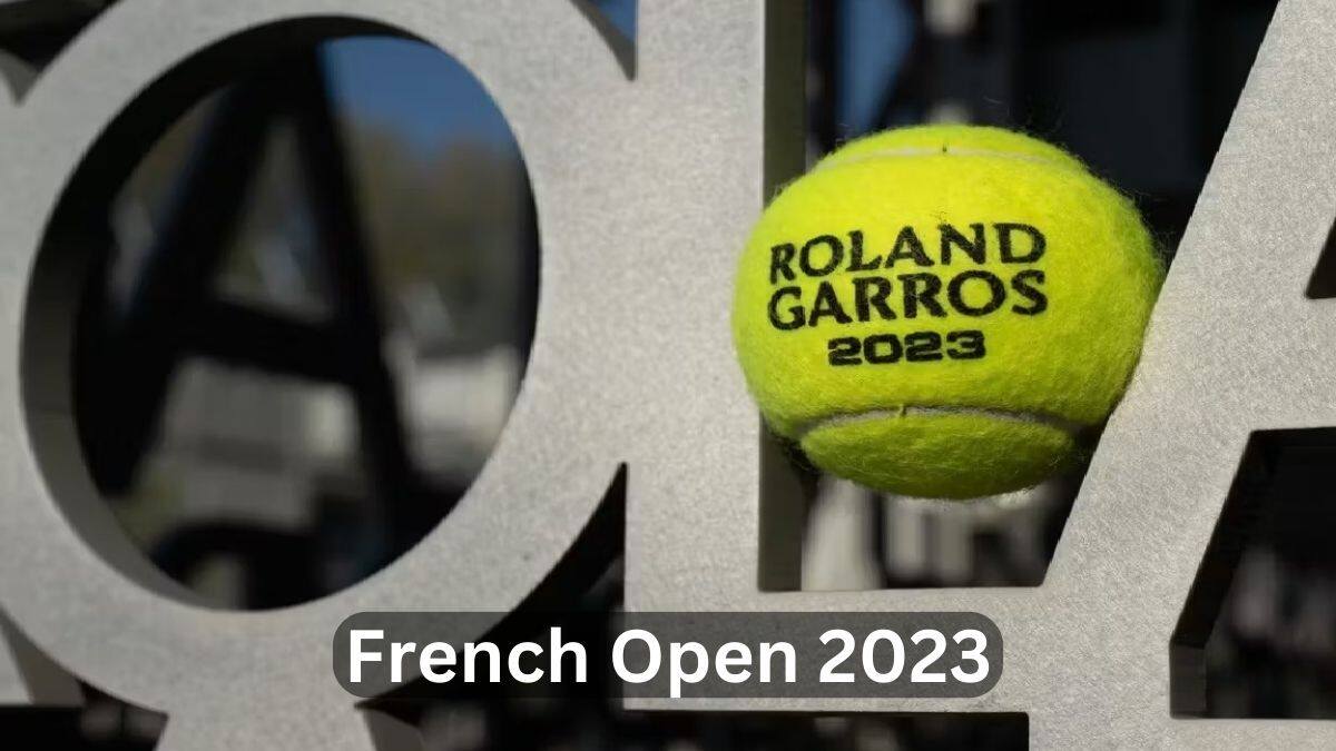 French Open 2024 Main Draw Delila Tamara