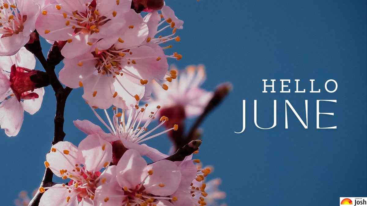 Important Days In June 2023 National And International Dates List