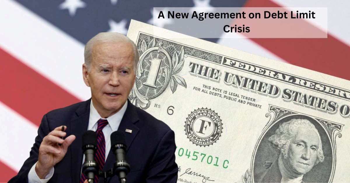 US Debt Ceiling New Agreement
