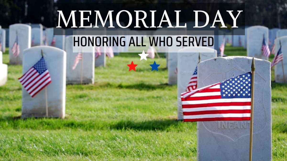 What is Memorial Day and Why it is celebrated?