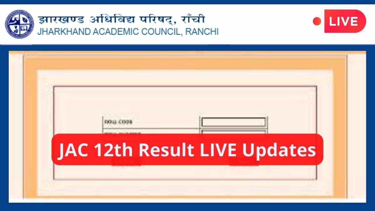 Get here all latest updates and news for Jharkhand Board 12th Arts, Commerce  Result at jacresults.com