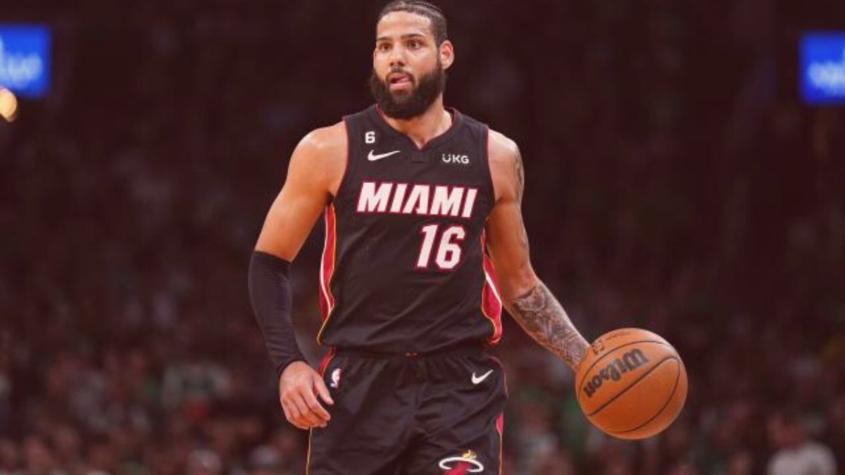 Who is Caleb Martin? NBA career, salary, and stats