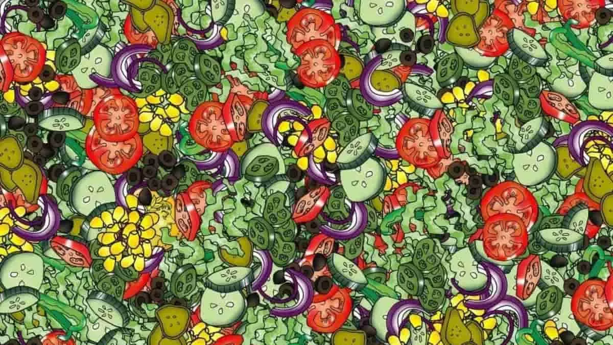 Find Hidden Emperor in 8 Seconds