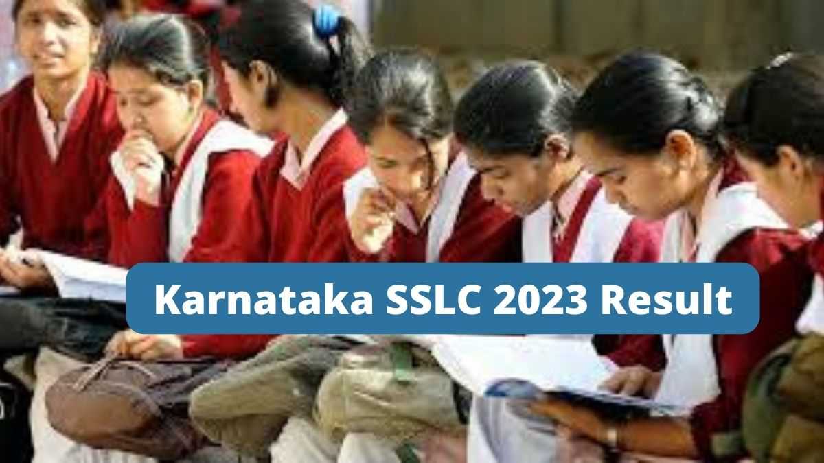 Karnataka SSLC 2023 Result likely by May 8? Download KSEAB Class 10th