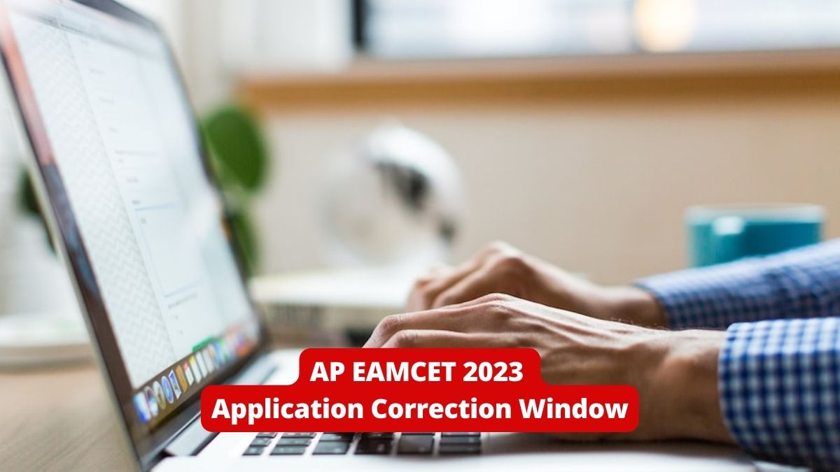 AP EAMCET 2023 