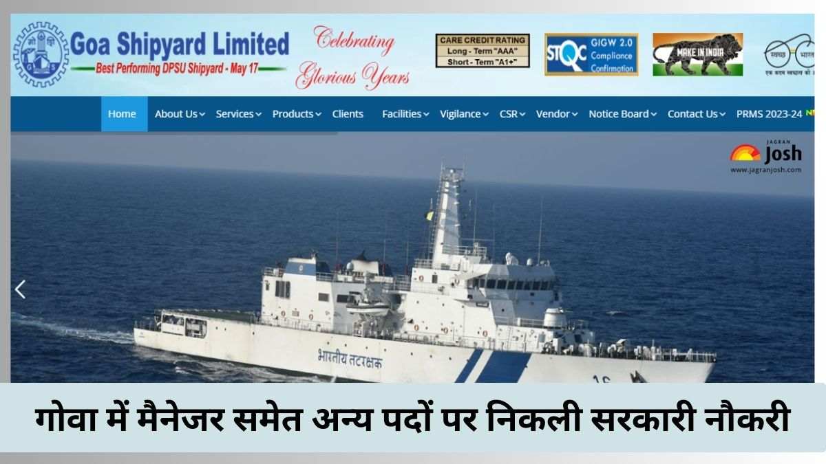 goa-shipyard-recruitment-2023