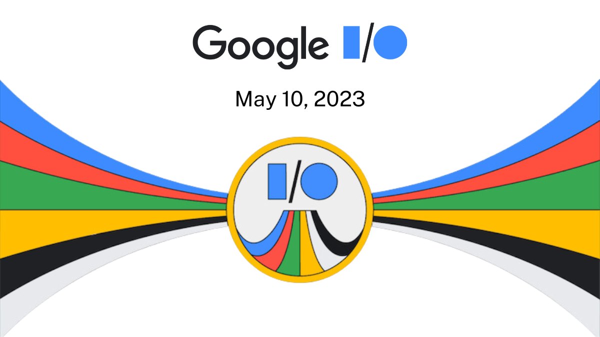 Google I/O VavousKaison