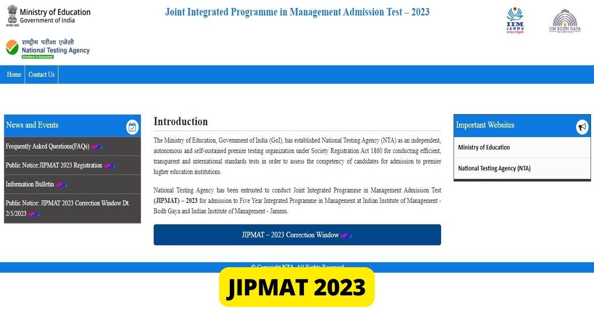 JIPMAT 2023