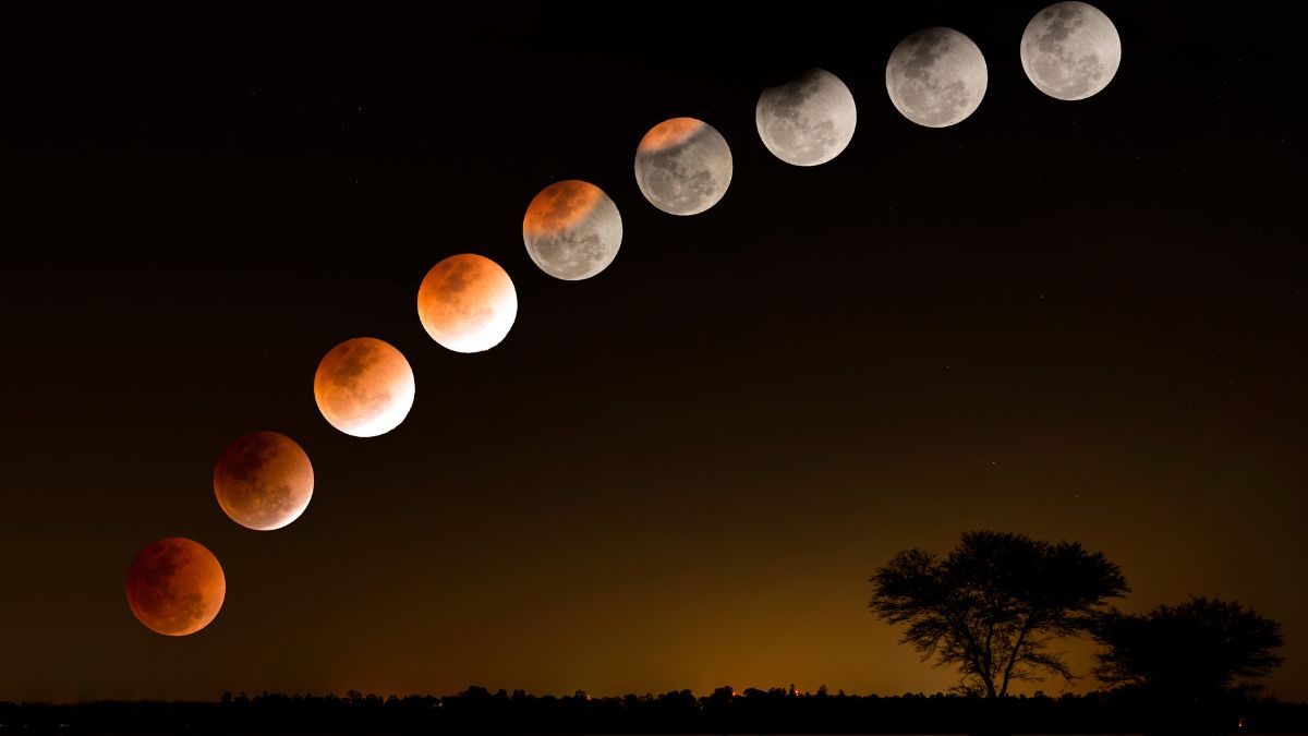 Lunar Eclipse 2023 Today Check Do’s, Don’ts, Common Myths and How to