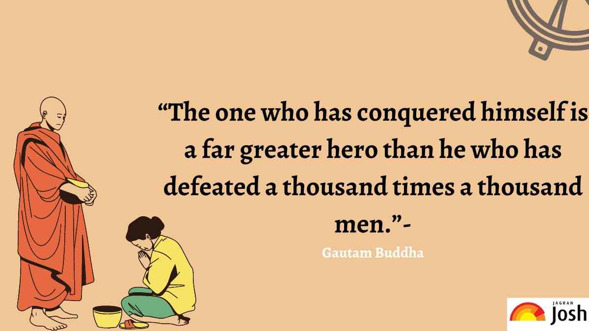 Gautam Buddha Quotes: Best, Famous, Success Quotes by gautam buddha