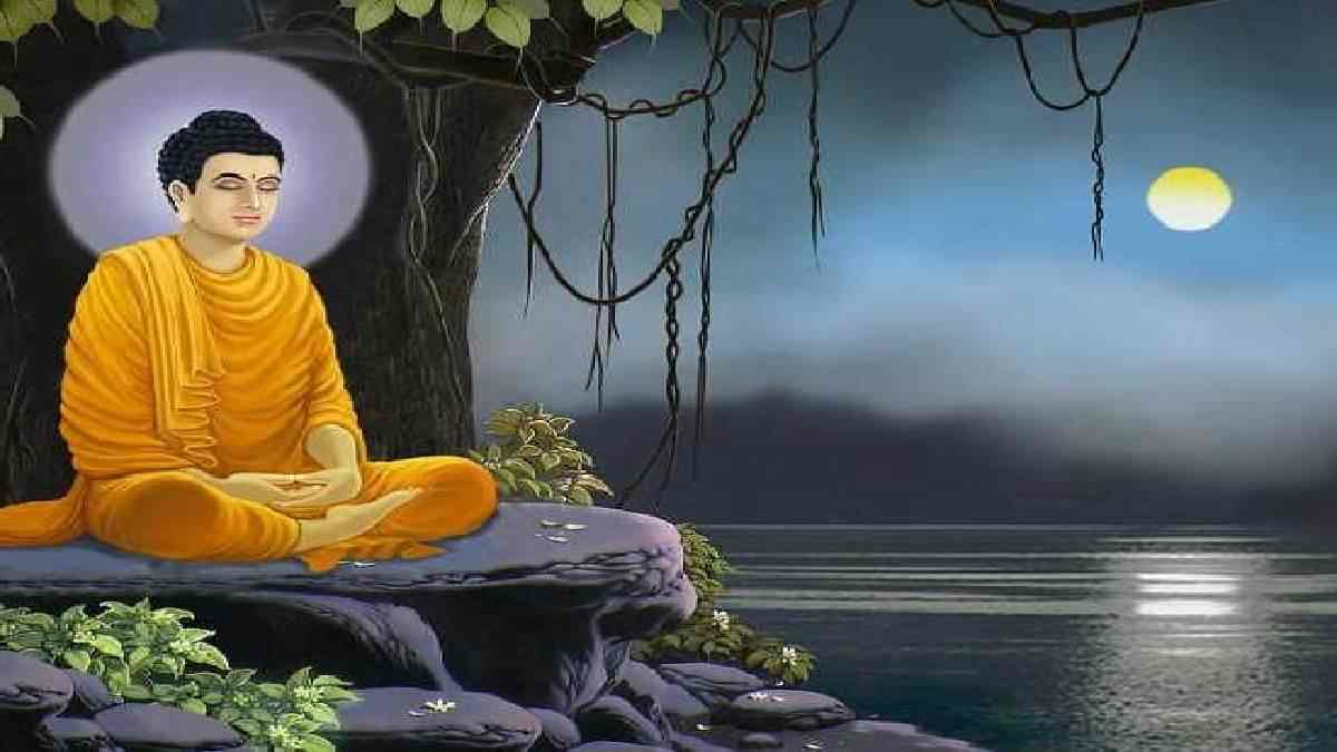 Buddha Purnima 2023: Check Date, Day, Time, Significance, Quotes, Wishes,  Celebrations, and More